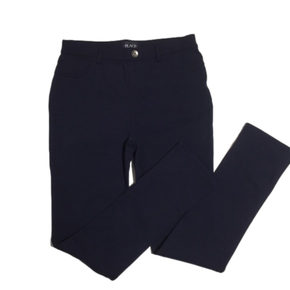 CHILDREN’S place navy blue legging‎ pants